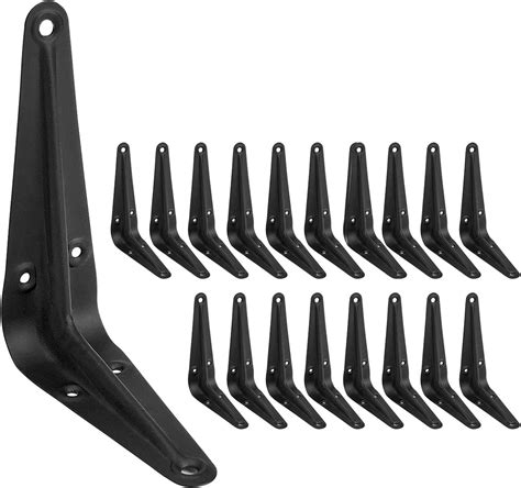 small shelf brackets metal hardware|very small shelf brackets.